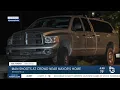 Man shoots into crowd near Mayor Todd Gloria s home