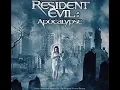 Lagu Resident Evil Apocalypse 2004 HD