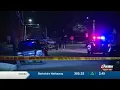 Officials continue to investigate homicide following hit and run