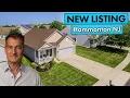 7 Rachel Court Hammonton NJ Turnkey 55 Home in Blueberry Ridge