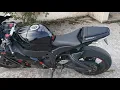 Lagu 2011 Kawasaki Zx10r  Full Akrapovic Sound