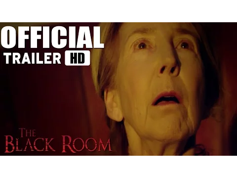 The Black Room (Official Trailer) [HD]