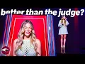 Download Lagu When Contestants Sing The Coaches' Songs! Will They Get A Chair Turn?