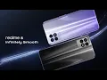 realme 8i | Infinitely Smooth