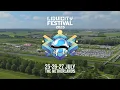 Aktive @ Full set at Liquicity Festival 2025