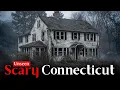 11 Creepiest Places in Connecticut Locals Refuse to Visit After Dark