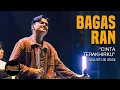 Download Lagu Bagas Ran - Cinta Terakhirku Live at The Sounds Project Vol.7 (2024)