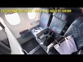 Delta Comfort Plus TRIP REPORT on narrow body domestic routes