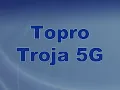 Lagu Topro Troja 5G rollator