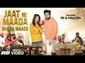 Download Lagu Jaat Ni Maada Shonk Maade Full Video Song TR Feat. Khalifa, Sonika Singh New Haryanvi Song 2019