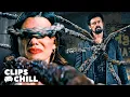 Download Lagu Butcher KILLS Neuman With His New Powers | The Boys (Karl Urban)