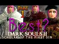 Dark Souls 2 SoTFS Universal Build Guide Walkthrough Part 1