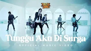 tarzan boys tunggu aku di surga official music video nagaswara