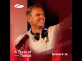 So Much In Love (ASOT 1132) (Tune Of The Week)