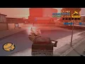 GTA III - Espresso-2-Go! | Full Mission | EZ
