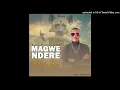 Lagu Refiller Boy - MAGWENDERE (Official Audio)