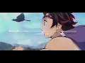 【鬼滅之刃】鬼滅之刃-柱訓練篇 主題曲 OP「夢幻」MY FIRST STORY × HYDE |CC字幕|中日字幕 【4K】