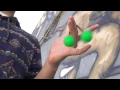 Thumb Chucks