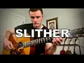 Download Lagu Slither - Velvet Revolver (acoustic cover)