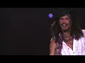 Aerosmith - I Don’t Want To Miss A Thing (Live From Mexico City, 2016)