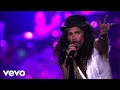 Download Lagu Aerosmith - I Don’t Want To Miss A Thing (Live From Mexico City, 2016)
