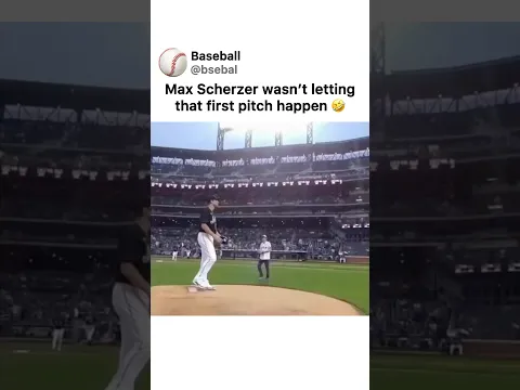 Not Today 🤣 #baseball