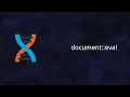 Dioxus document eval Rust Tutorial 43