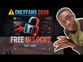 View OnlyFans Content FREE What Actually Works 2026