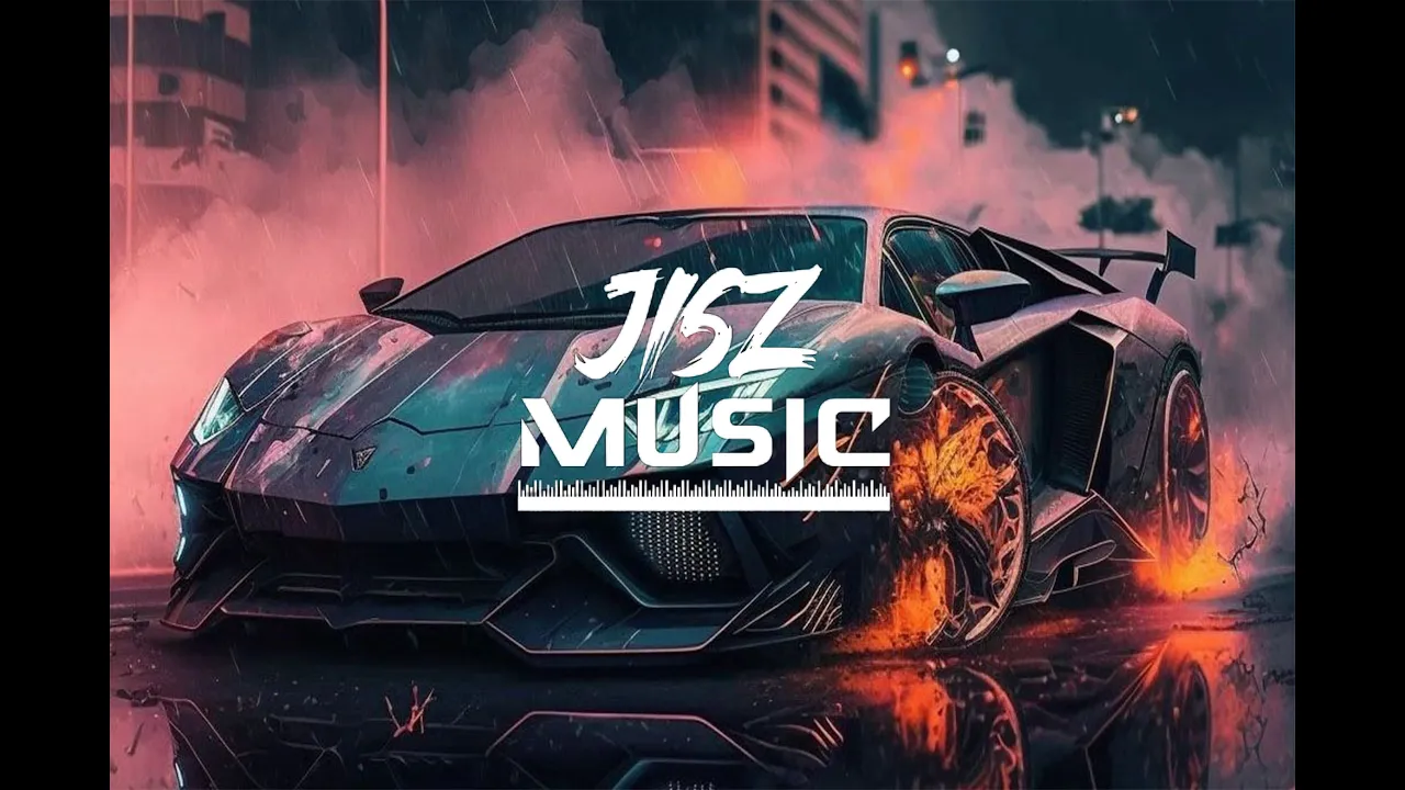 Sean Paul - She Doesnt Mind  (NORTKASH x BROHM & OSIS Remix)  (BASS BOOSTED) JISZ MUSIC