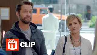 BH90210 S01E01 Clip The Gang Reunites For The First Time Rotten Tomatoes TV