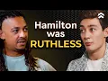 Download Lagu The Side of Lewis Hamilton You Don't See: F1 Insiders, Russell \u0026 Ocon Reveal the Truth