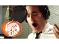 Exclusive Featurette I Studio Album Recording I Roald Dahl s James and the Giant Peach