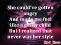Download Lagu James Ingram - There's no easy way Lyrics