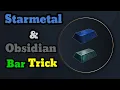 Fun and effective way to farm obsidian and starmetal bars in Conan Exiles Age of War 2024