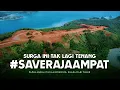 Download Lagu Raja Ampat Terancam: Surga yang Diganggu Tambang