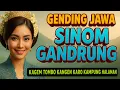 Download Lagu NGLARAS GENDING JAWA PALARAN KAGEM LEYEH-LEYEH KELINGAN WAYAH ENOM NING KAMPUNG HALAMAN