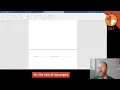 Creating a template for academic assignments in Microsoft Word