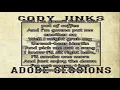 Cody Jinks  Alone Lyrics Video