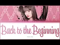 Momo (모모) - 'Back to the Beginning (처음 그 자리에)' - (Color Coded Lyrics)