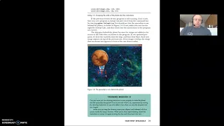 Mission Python Chapter 1 Part 2