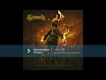 EXHORDER - Mourn The Southern Skies 2019 full album
