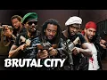 Download Lagu BRUTAL CITY - Zubby Michael Yul Edochie movie - 2025 Latest Nigerian Nollywood Movies