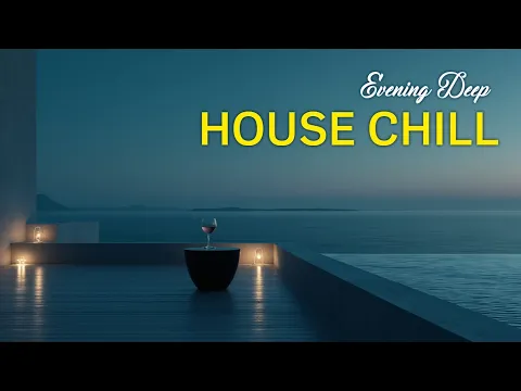 Deep House Hits: The Perfect Chillout Mix for 2026 with Ambient & Downtempo Sounds