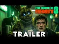 Lagu FIVE NIGHTS AT FREDDY'S 3 (2027) | TRAILER CONCEPT - (Springtrap Fan Film)