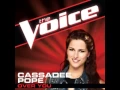 Cassadee Pope: \