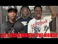 Download Lagu MBLOCK LIL Y IN DMG LIL DEUCE HOOD TROLLS HIS🪦DEUCE💥🔫LIL Y BM CRIB