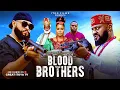 Lagu BLOOD BROTHERS (NEW MOVIE) YUL EDOCHIE/STEPHEN ODIMGBE/ GREAT ITOYA 2025 LATEST NOLLYWOOD MOVIE