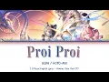 Download Lagu Proi Proi - NIDA x HOYO-MiX | Official English Lyrics Honkai: Star Rail EP Aquila Boss Theme Full