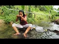 Download Lagu hunting fish in a new place, with a new challenge, let's see the results ?