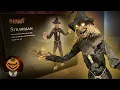 Strawman Animatronic UNBOXING SETUP OVERVIEW - Spirit Halloween 2022 Prop